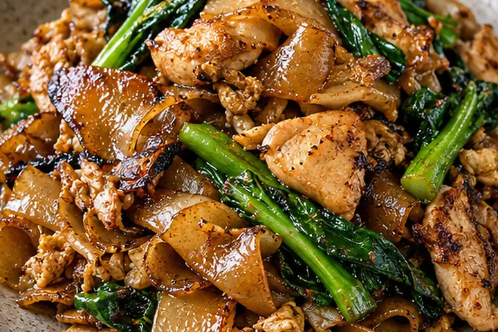 Yada Kitchen – Thai Street Food near Khaosan Palace Hotel Bangkok · food photo 1